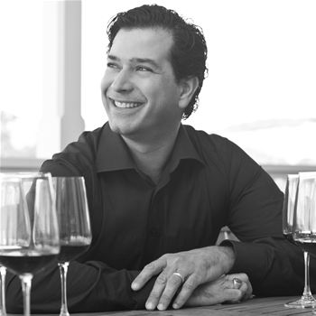 Winemaker, Rob Mondavi, Jr.